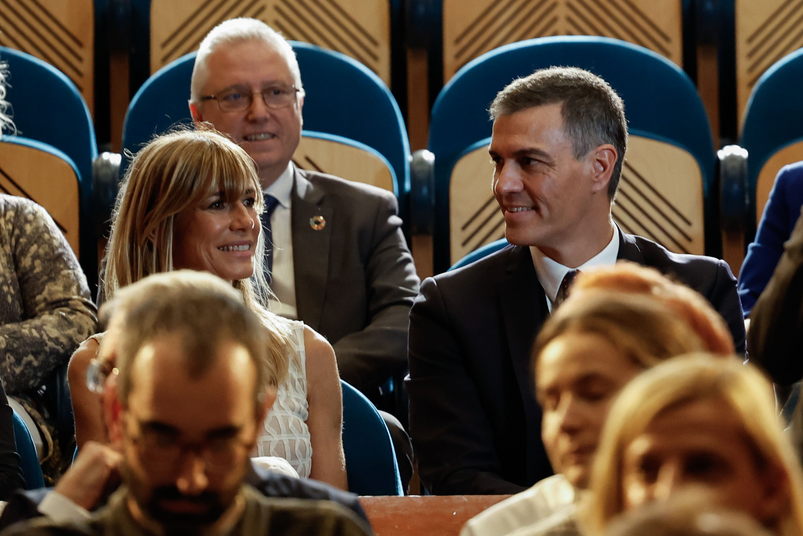Así va la investigación contra Begoña Gómez, esposa del presidente de España