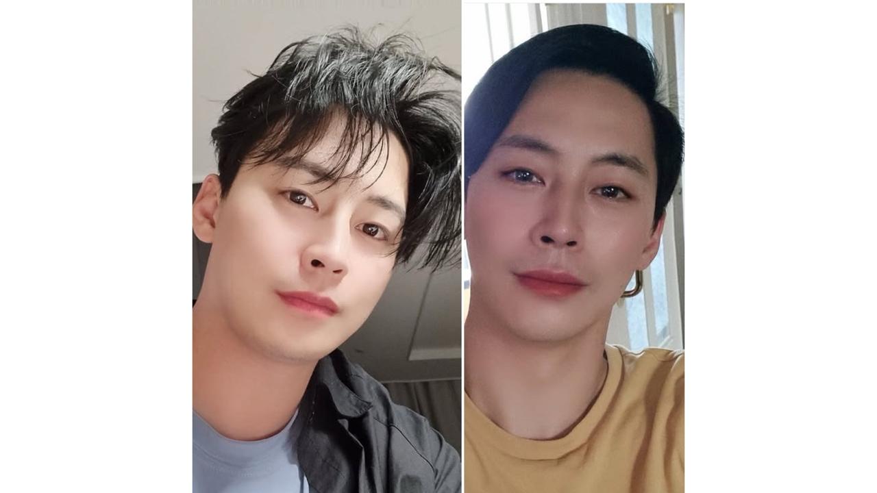 Murió actor de k-dramas de 39 años. Publicó un inquietante mensaje horas antes