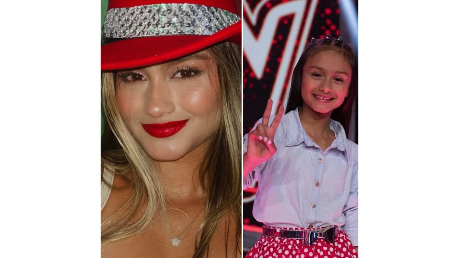 Se entregó supuesto responsable de muerte de Valeria Vargas, exparticipante de ‘La Voz Kids’