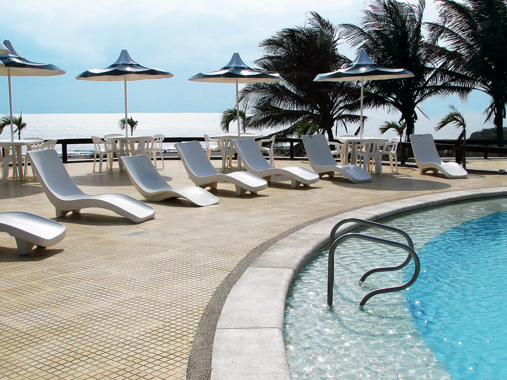 Country Club Barranquilla - Sabanilla