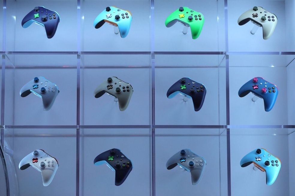 El videojuego más vendido, la consola más usada y otros datos del mundo ‘gamer’