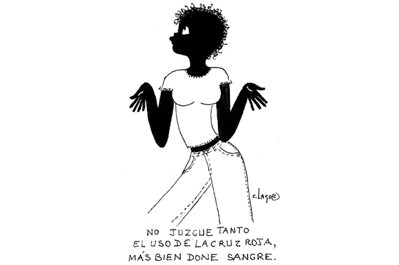 Cruz Roja