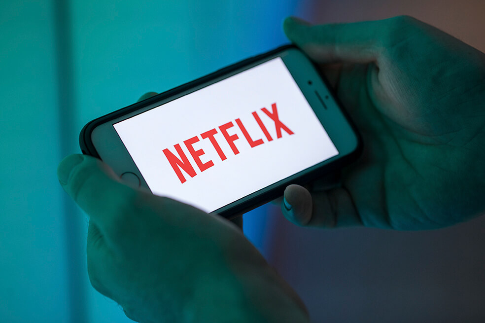 La versión económica de Netflix y otras noticias tecnológicas de la semana