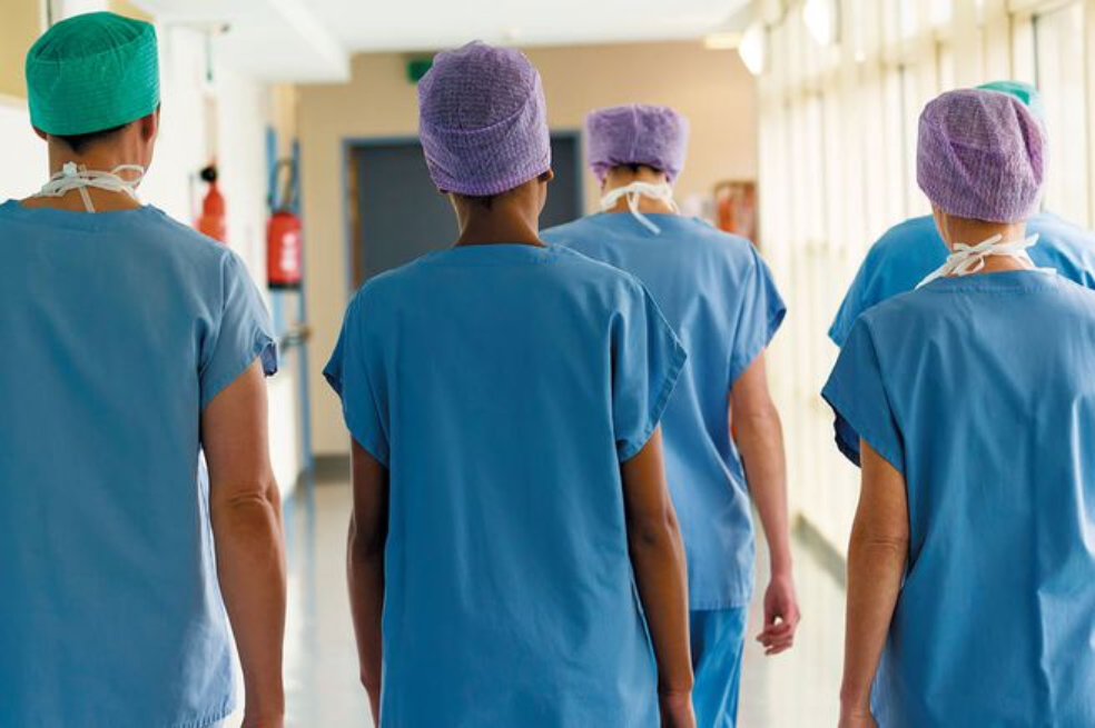 Cierran ESE de Magüí Payán (Nariño) porque el 97% de sus médicos tienen coronavirus