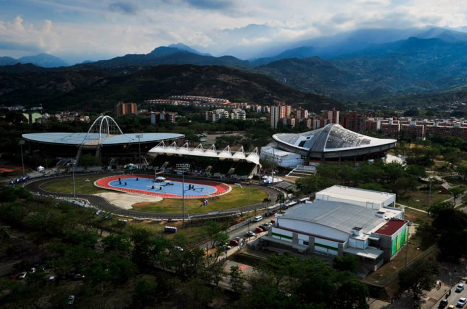 Foto: Archivo El Espectador