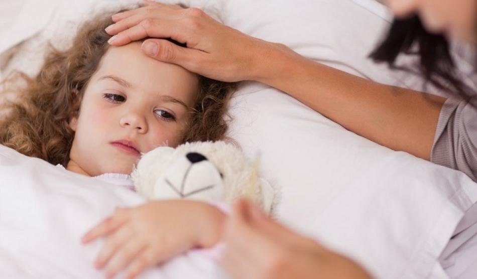 Ochos cosas que debes saber de la gastritis infantil