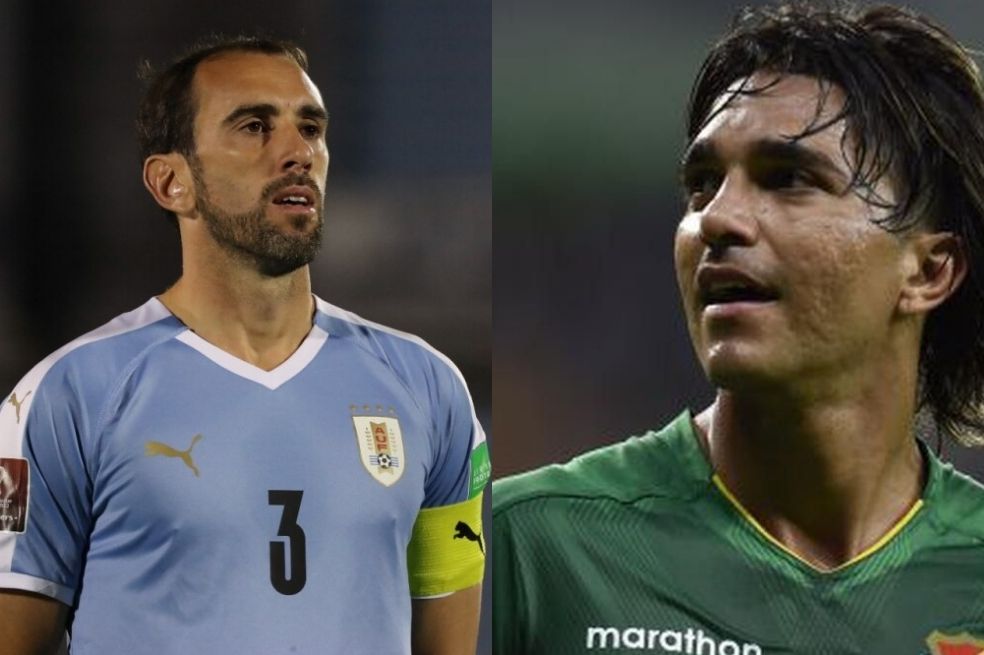 Uruguay y la dura prueba de sumar frente a Bolivia en La Paz