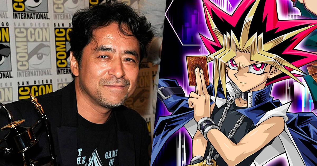 Murió Kazuki Takahashi, el autor japonés del exitoso manga “Yu-Gi-Oh!”