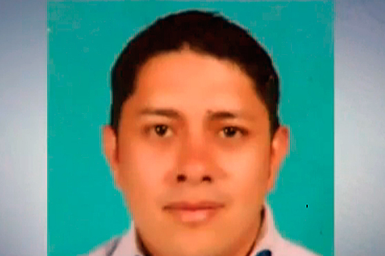 Taxista herido por Fabio Salamanca exigió justicia