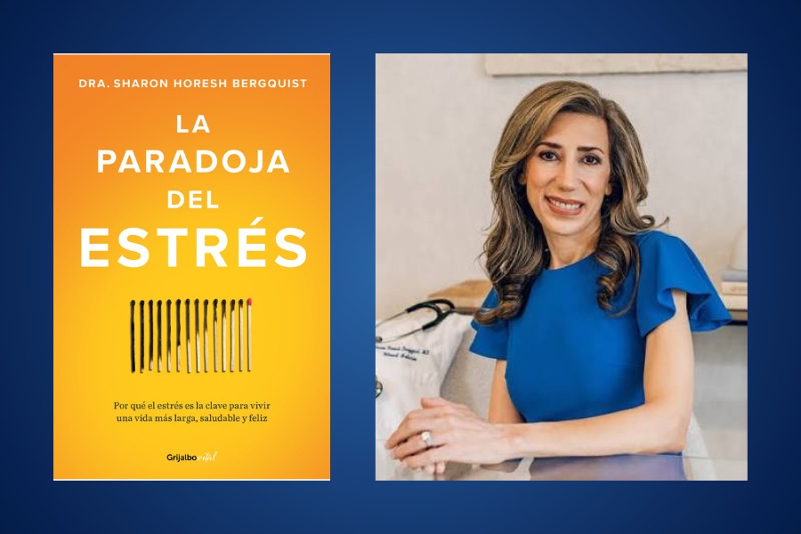 Día Mundial de la relajación: así el estrés puede proteger nuestra salud y bienestar