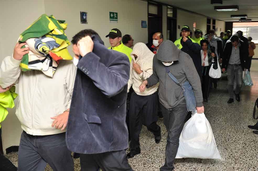 Así funcionaba en la DIAN el cartel de las devoluciones ilegales del IVA