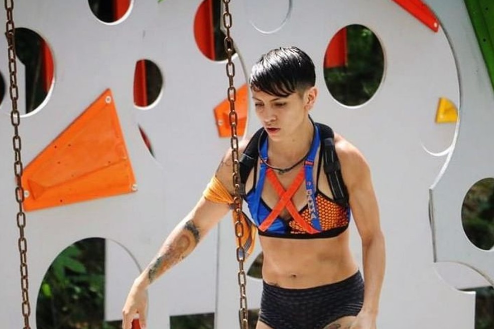 Maleja, del ‘Desafío The Box’ atraviesa difícil momento: “ayúdenme”