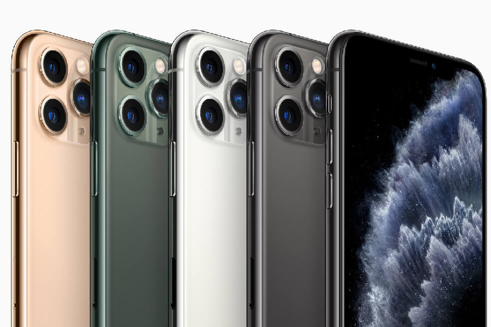 Los nuevos iPhone y otras noticias tecnológicas de la semana