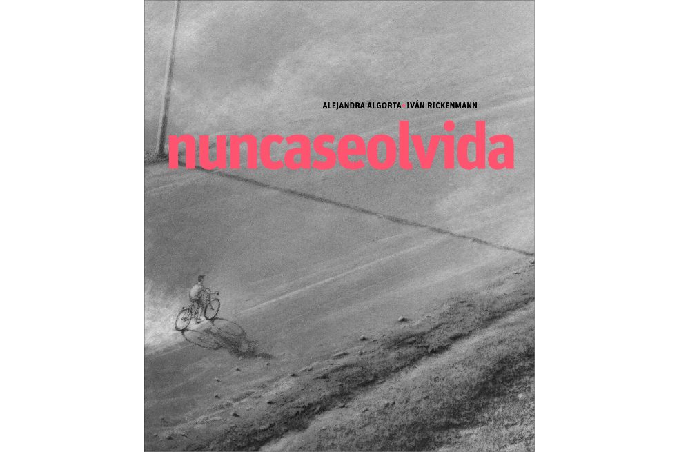 Un libro/ un pódcast para salir a manejar bicicleta en pandemia