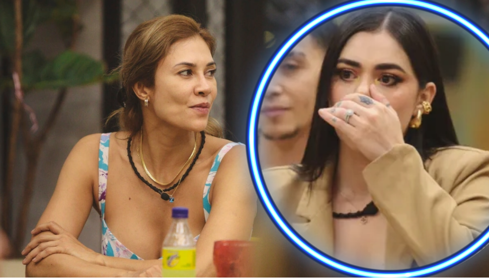 Fuerte advertencia de Martha Isabel Bolaños a La Segura: “No quiero perjudicar a nadie”