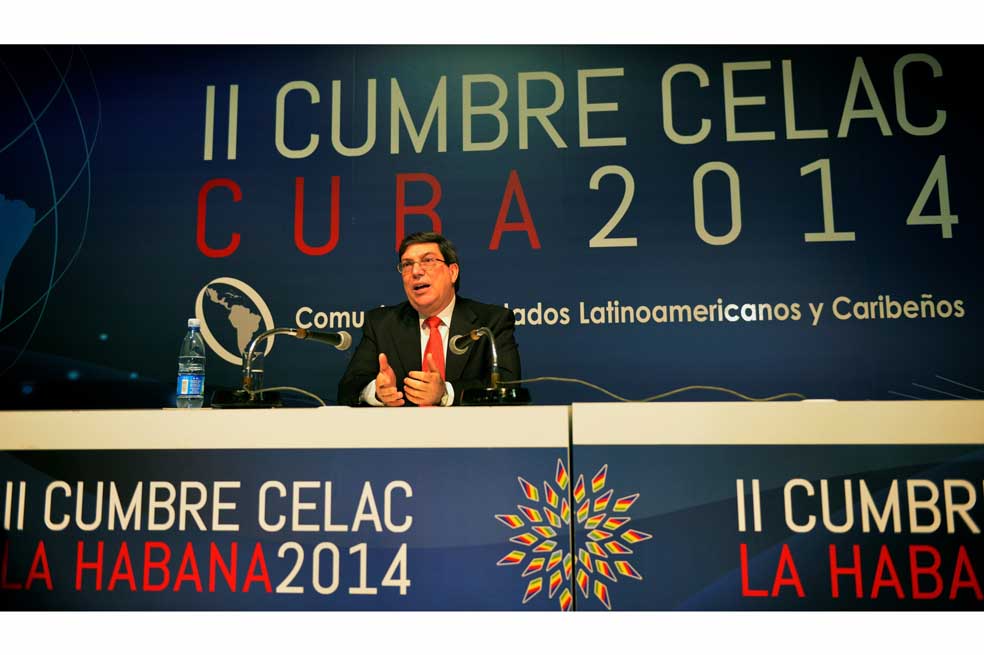 Cuba se hace visible