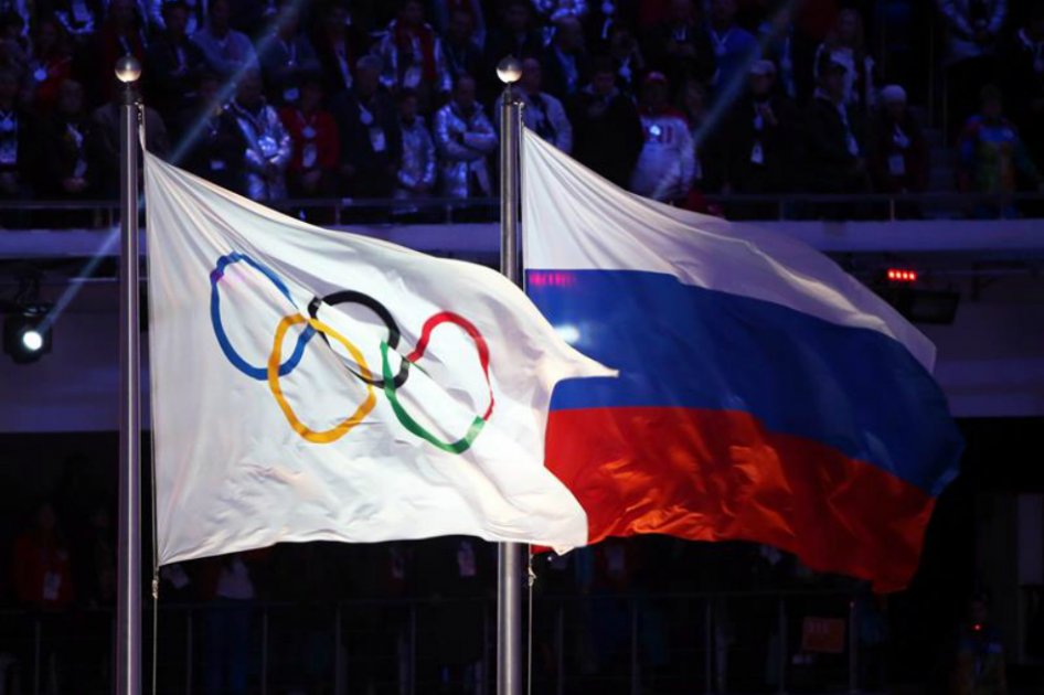 La Agencia Rusa Antidopaje pide ayuda a Putin para evitar sanciones