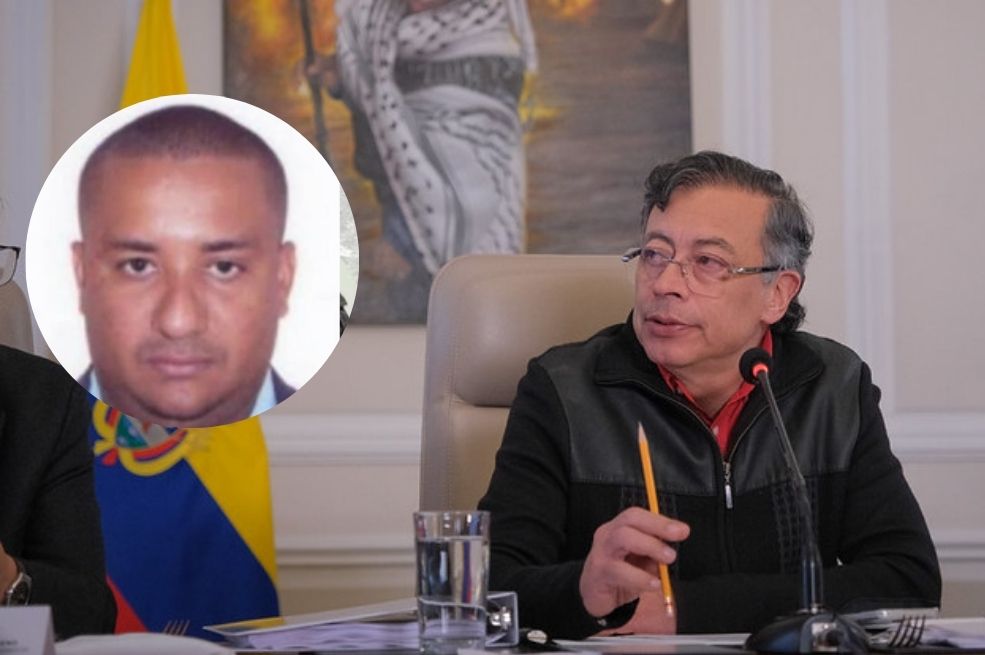 Petro suspende beneficio de no extradición a “Chiquito Malo”, máximo jefe del Clan del Golfo