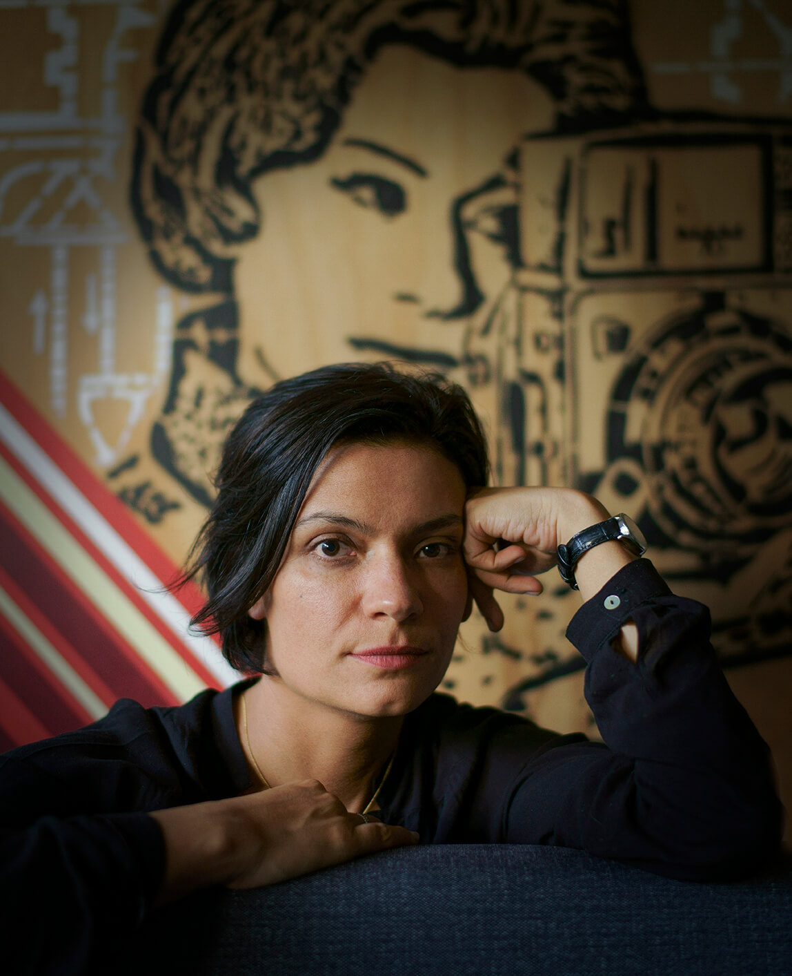 “Hay mucha solemnidad en la forma de aproximarse a lo literario”: Melba Escobar