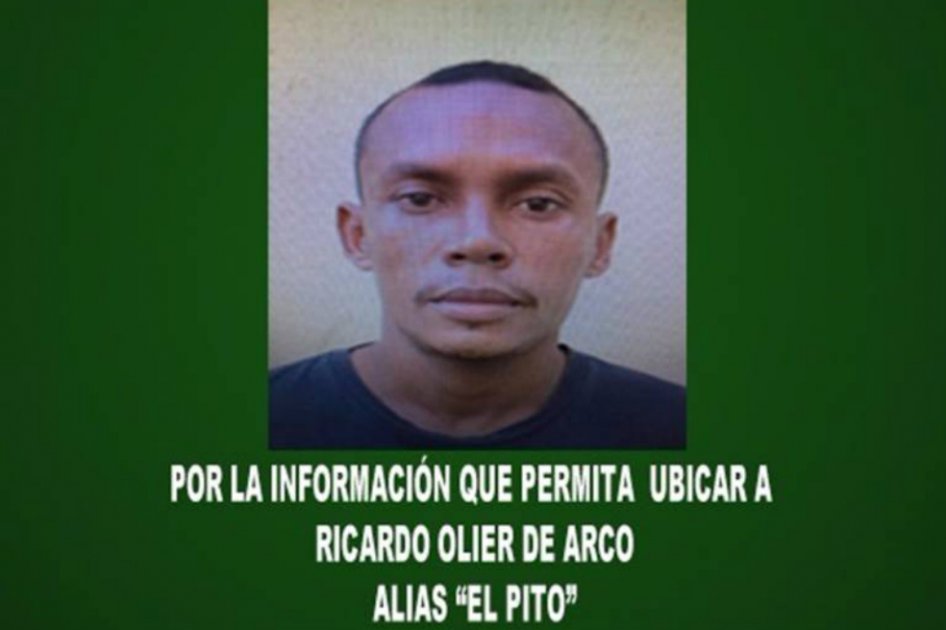 Policía capturó a señalado de atacar a Imelda Daza y otros líderes en Cartagena