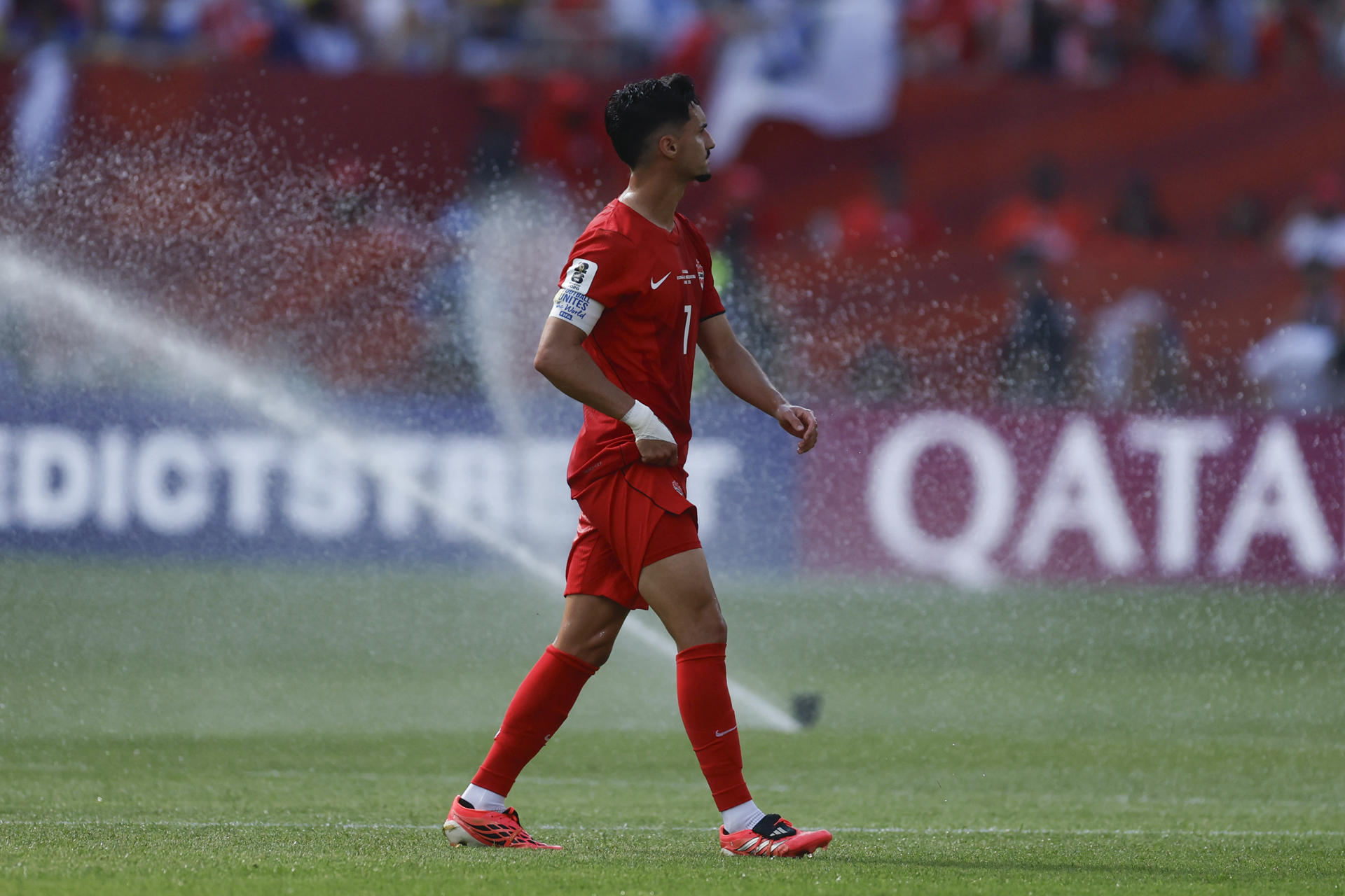 Clima en México, EE.UU., y Canadá: ¿a qué temperatura se juegan los partidos del Mundial?