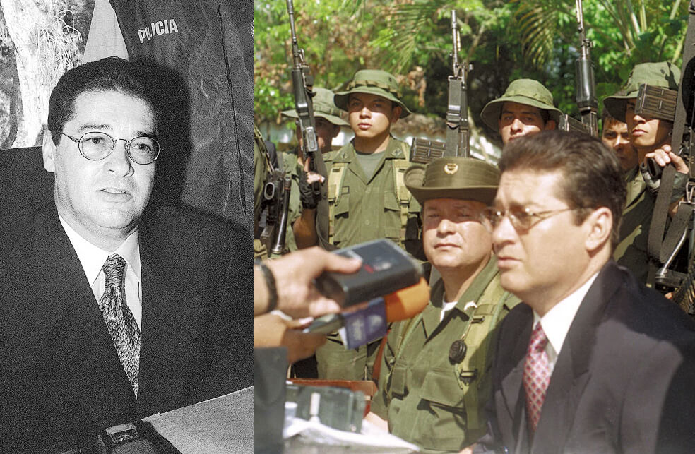 El clan Herrera, el tercer brazo del Cartel de Cali que quedó herido de muerte