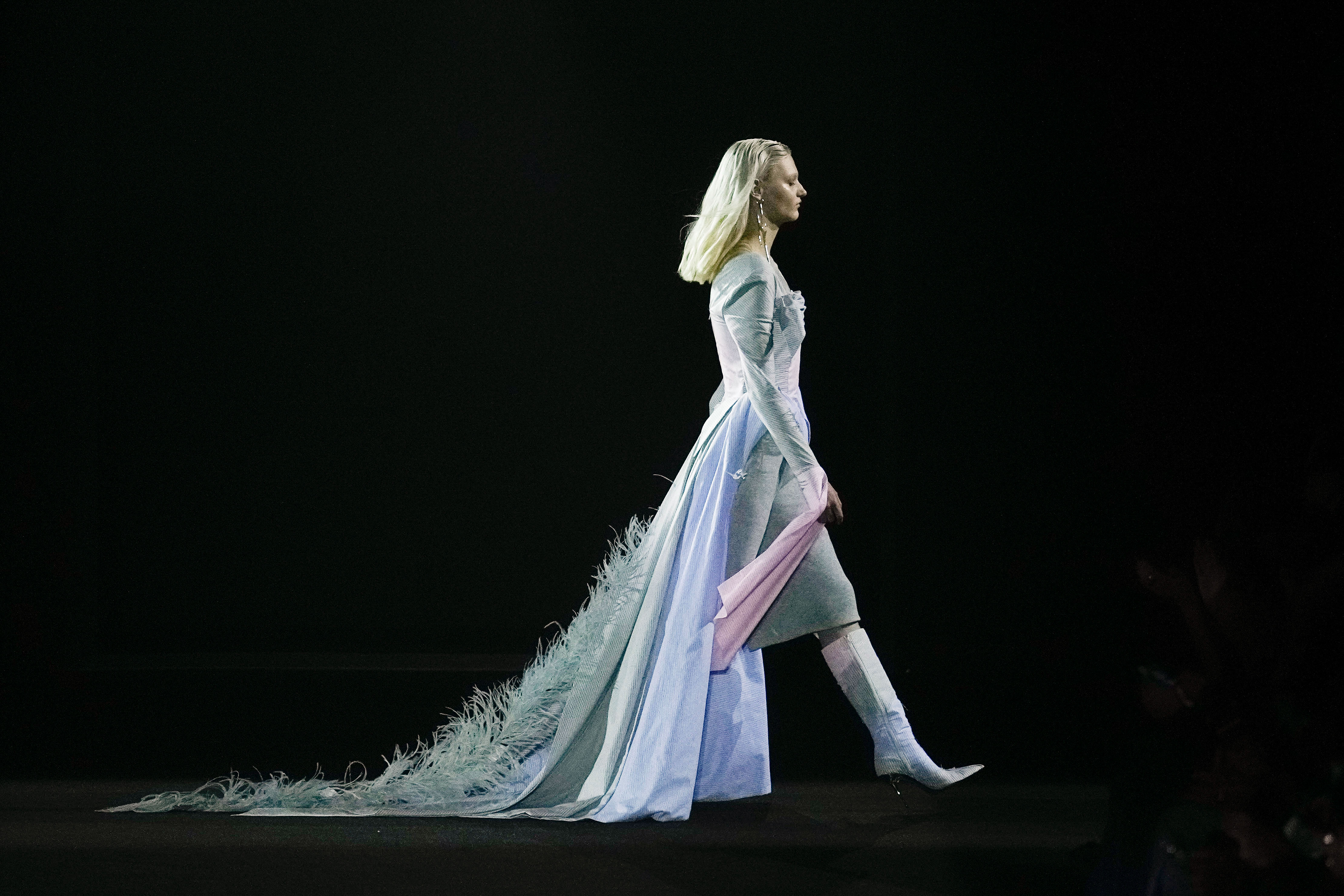 Industria de la moda de EE. UU. criticó el impacto de los aranceles