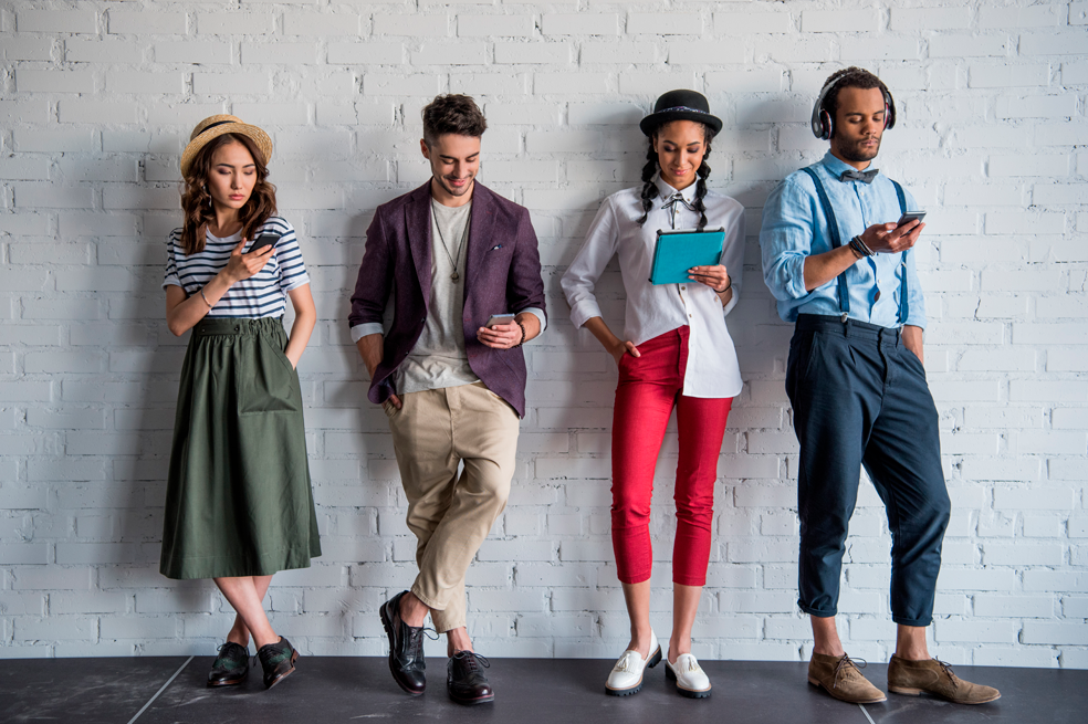¿Cuánto dura en promedio un millennial en una empresa en Colombia?