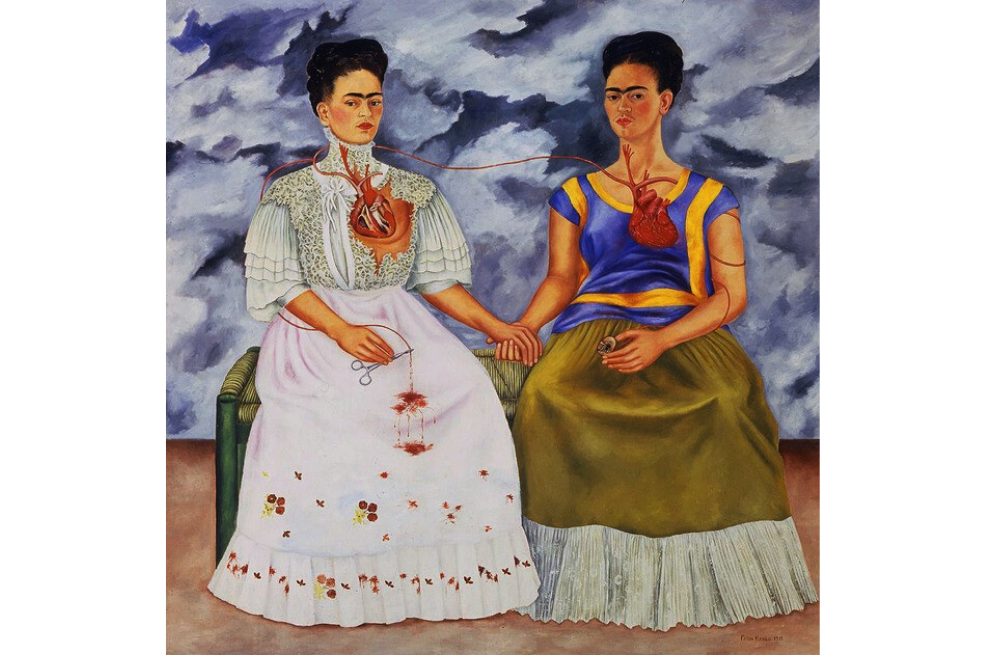Frida Kahlo y la construcción de un ícono llegan a la galería Tate en Londres