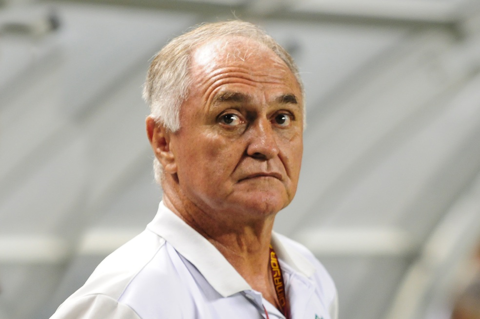 Fernando el «Pecoso» Castro es el nuevo técnico del América