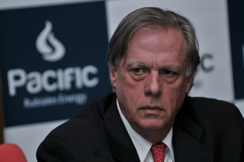 Pacific explicó que necesita reducir su deuda de manera sustancial. /Archivo.