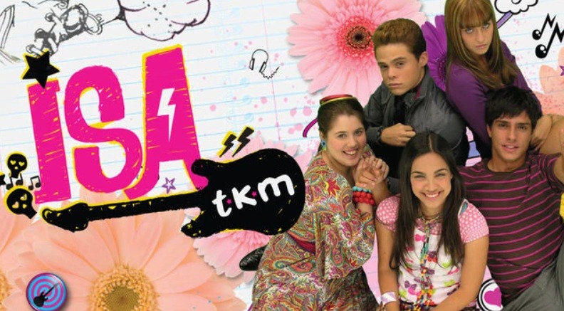 ¿Recuerdas a Alex de ‘Isa TKM’? Así se ve tras 16 años del estreno de la novela
