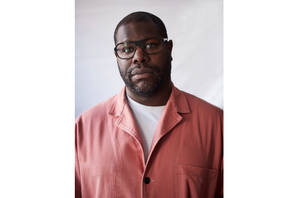 Steve McQueen: “Si tus filmes generan ganancias, puedes hacer de todo”
