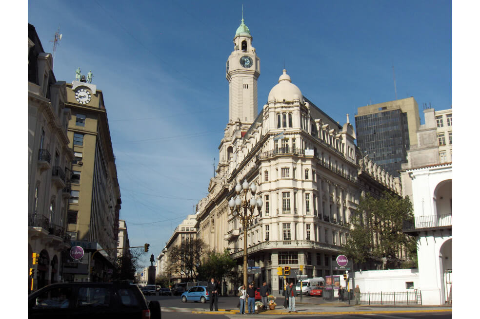 Esta semana llega a Buenos Aires la segunda edición de Bienalsur