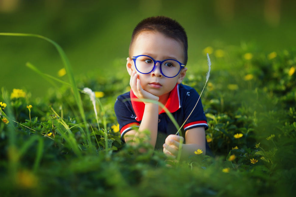 ¿Es bueno que su hijo mienta? Estudios dicen que sí