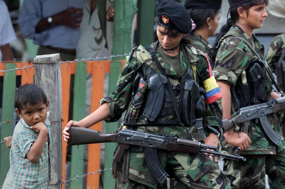 Diálogos de paz, una apuesta audaz