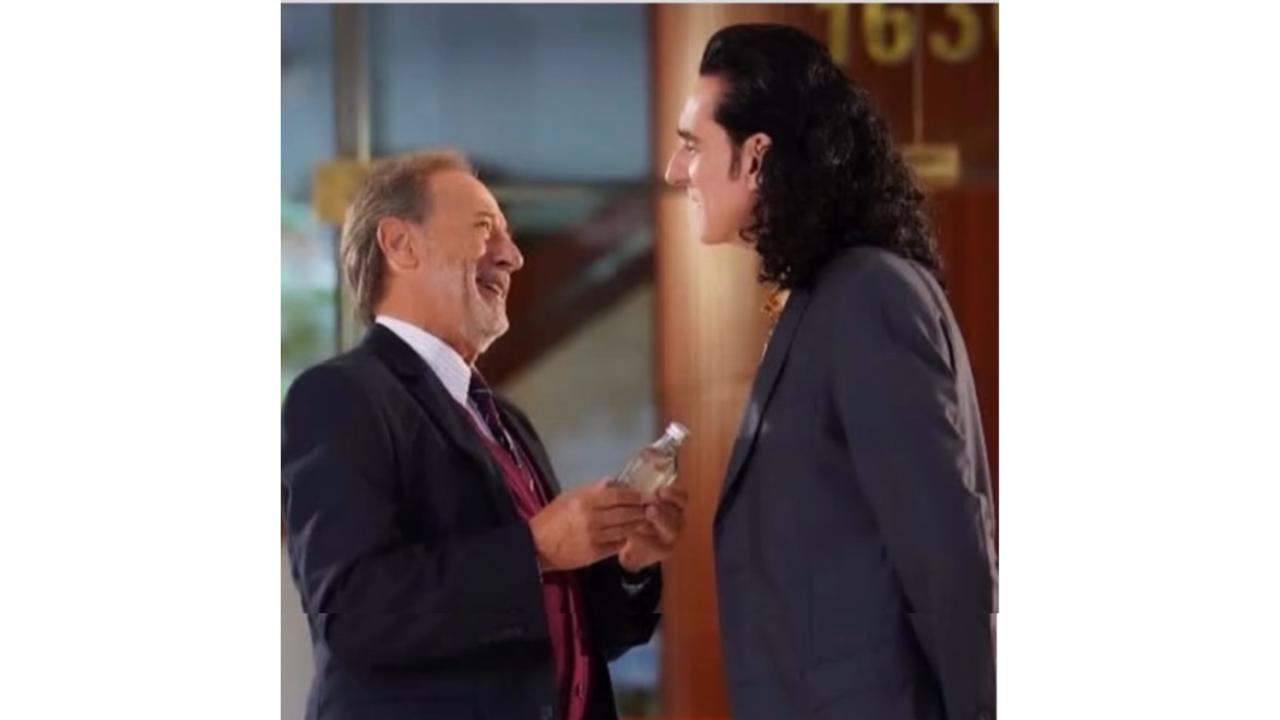 ¿Qué hace ‘Pedro el escamoso’ en ‘El encargado 4? Varoni actuó en serie argentina de Disney