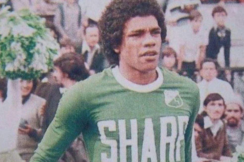Henry ‘La Mosca’ Caicedo, histórico de Deportivo Cali, en delicado estado de salud