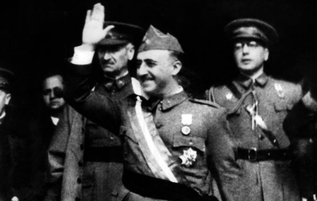 Hace 50 años murió Franco y España aún tiene la deuda con las familias de bebés robados