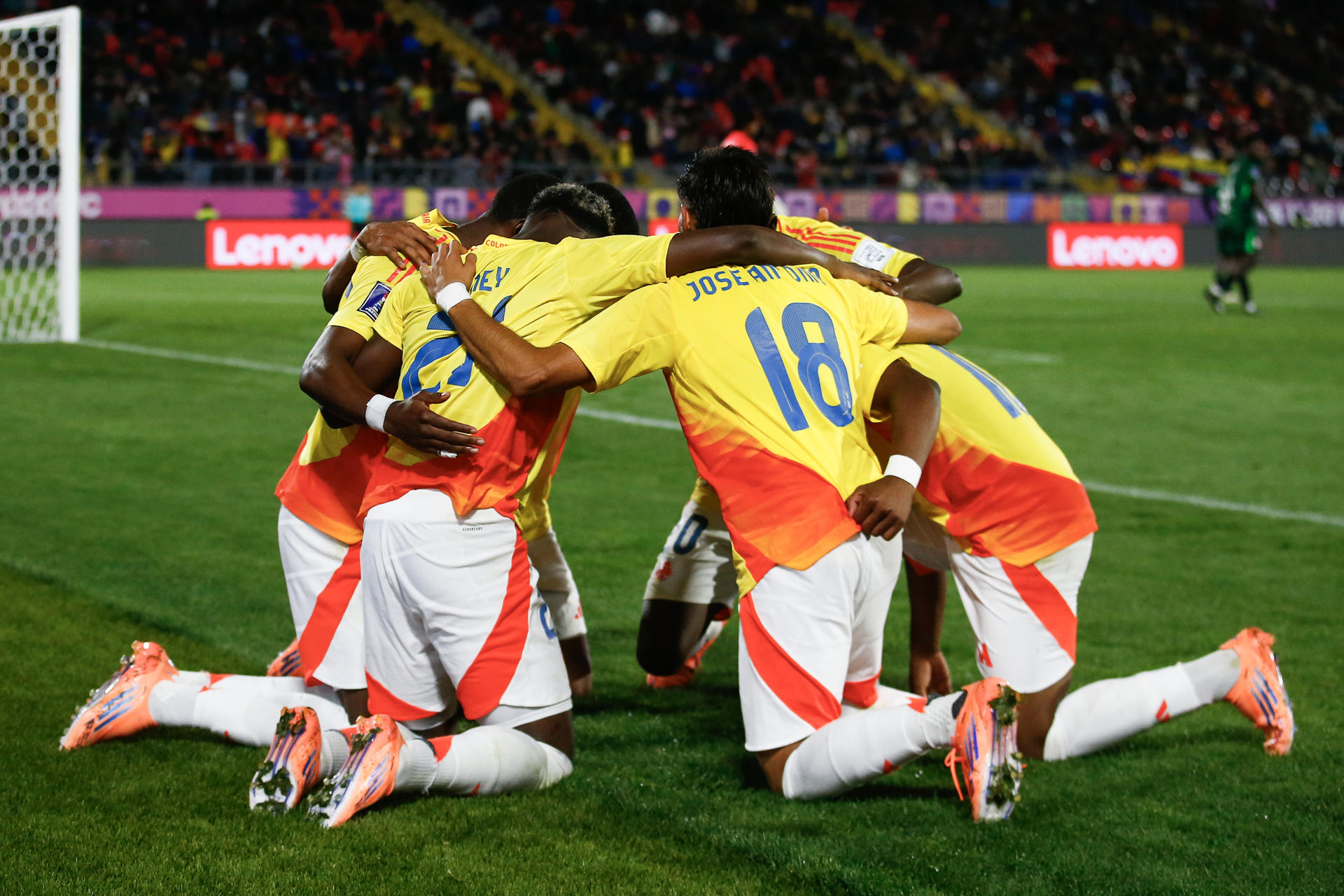 Radiografía Mundial Sub-20: récords de goles y la histórica eliminación de Brasil