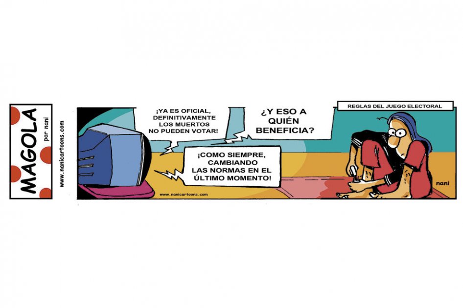 Reglas