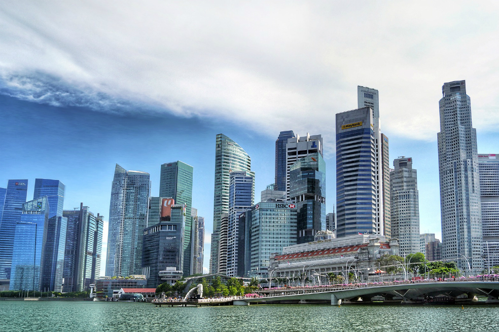 ¿Por qué Singapur será la sede de la reunión entre Kim y Trump?