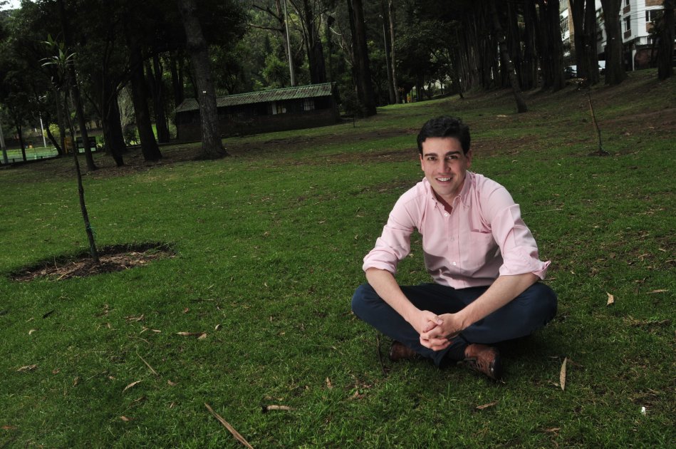 Cazador de emprendedores