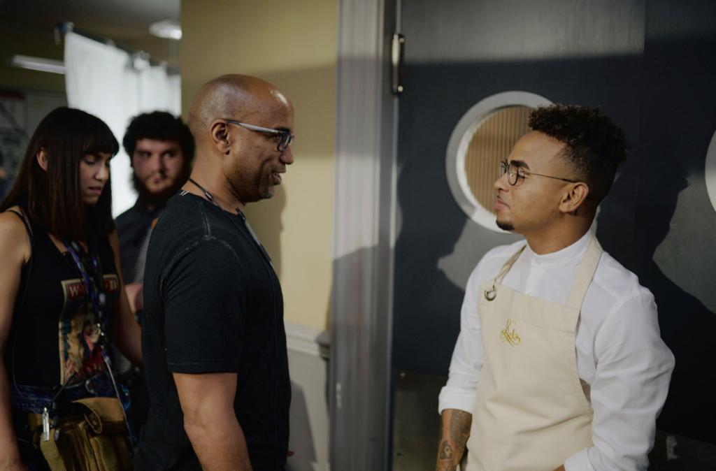 Ozuna confirma que actuará en nueva película de “Tom y Jerry”