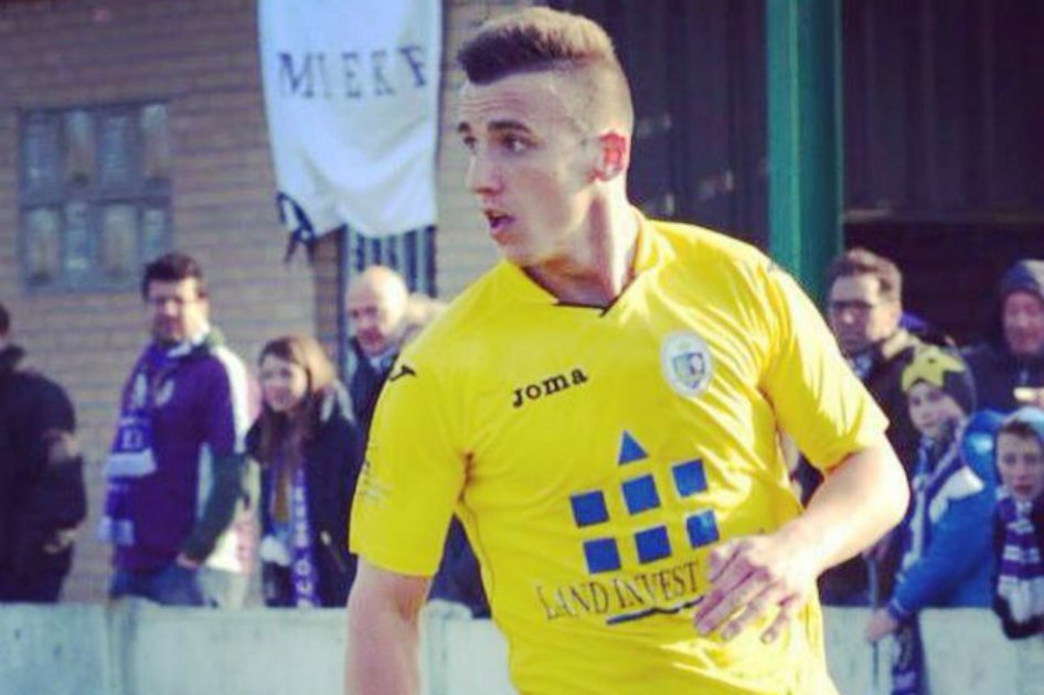 Murió otro futbolista belga en menos de dos semanas