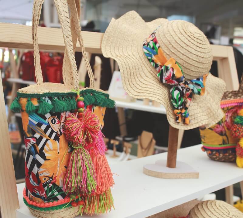 Reconciliación y sostenibilidad a través de la moda