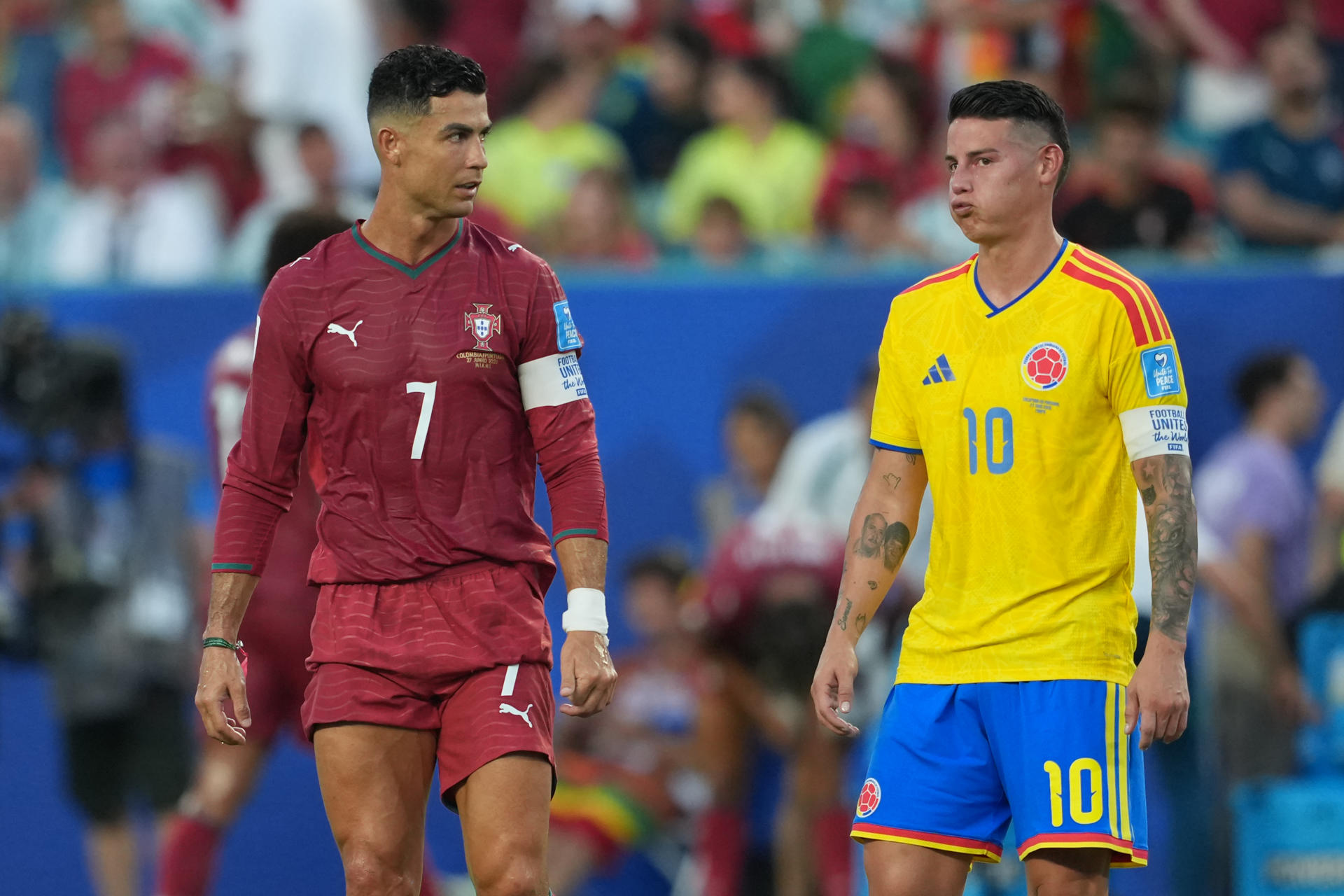 Rival de Colombia en los dieciseisavos del Mundial: sede, fecha, hora y lo que debe saber