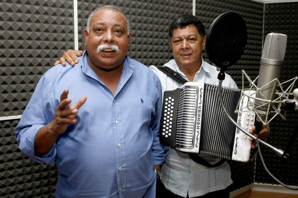 La resurrección del fuete caribeño