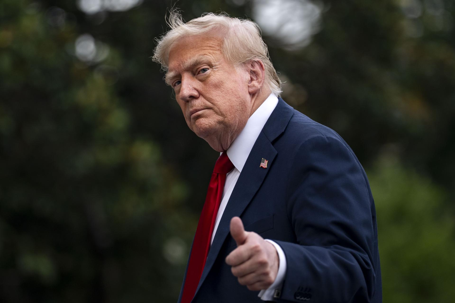 La nueva Pax Americana