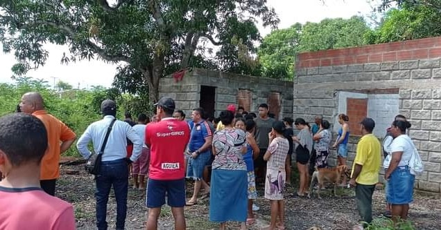 Asesinaron a tres jóvenes en La Jagua de Ibirico, Cesar